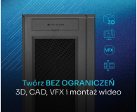 NYXUM Workstation Core Ultra 5-250K/32GB/2TB/RTX5070Ti/W11Px - 1545279 - zdjęcie 3